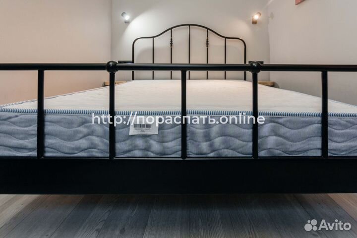 Матрас новый