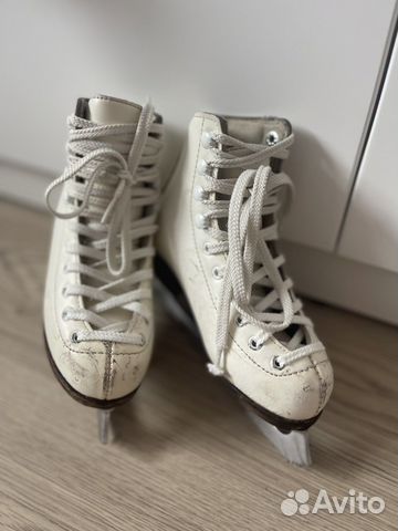 Коньки wifa 28