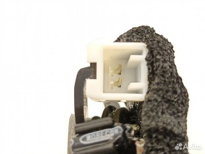 Динамик высокочастотный передний правый Kia