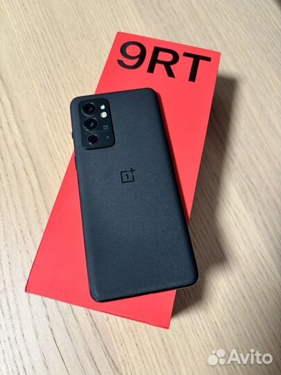 OnePlus 9RT, 8/128 ГБ