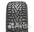 Pirelli Ice Zero 225/65 R17