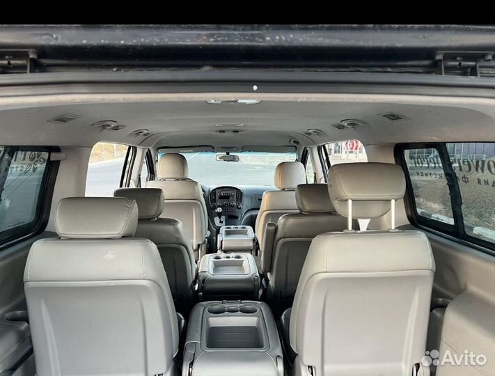 Пассажирские перевозки