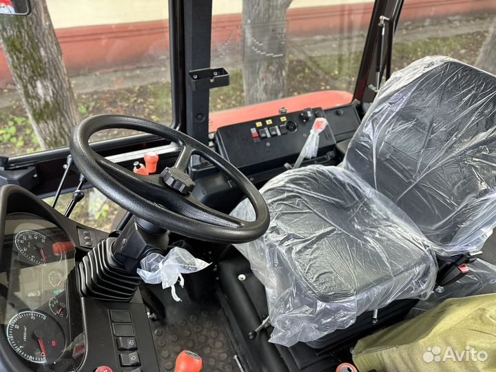 Трактор МТЗ (Беларус) 82.3, 2023