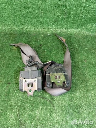 Ремень безопасности передний BMW 5 серия