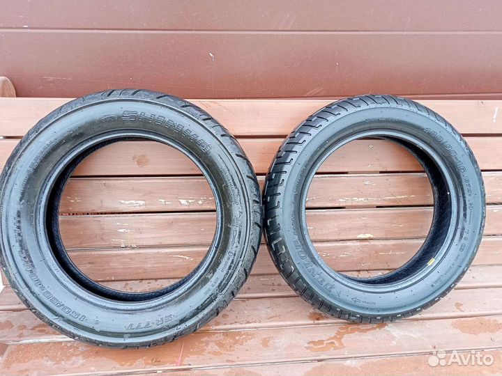 Мото шины