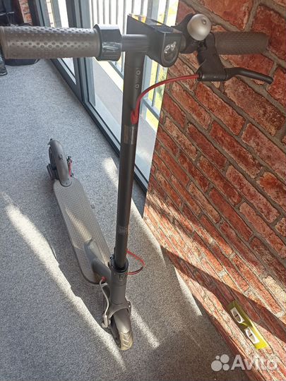 Электро самокат Xiaomi m365