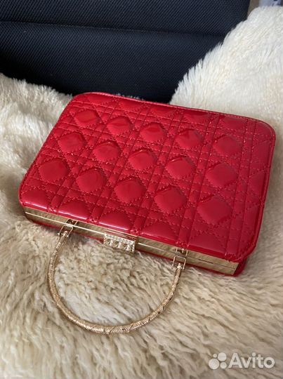 Сумка клатч