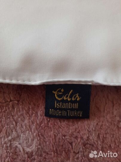 Платок белый