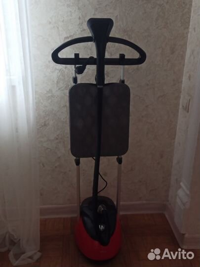 Ручной отпариватель Marta