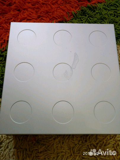 Сувенирный набор