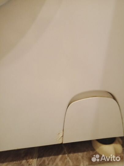 Стиральная машина на запчасти