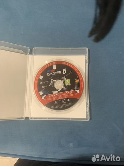 Продаются игры на PS3