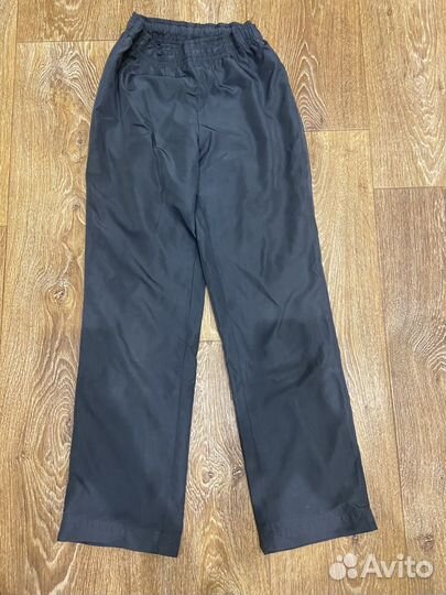 Спортивный костюм на мальчика 146