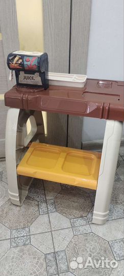 Детские игрушки от 3 лет