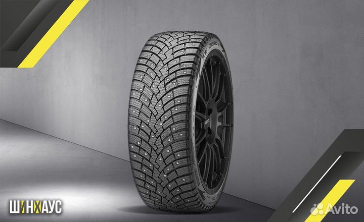 Pirelli Ice Zero 2 215/60 R16 99T