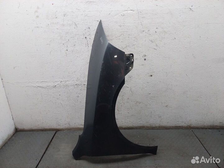 Крыло Skoda Octavia (A5), 2009