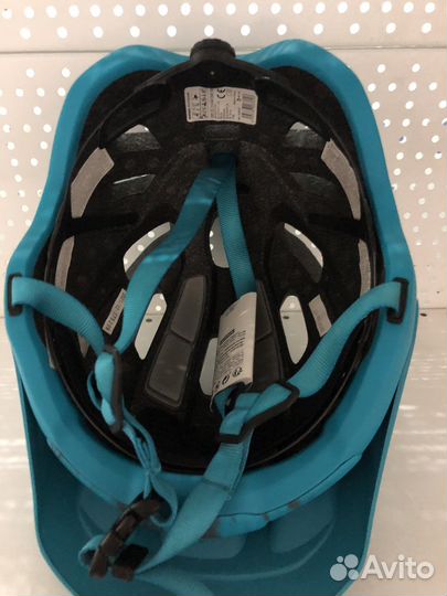 Шлем для горного велоспорта