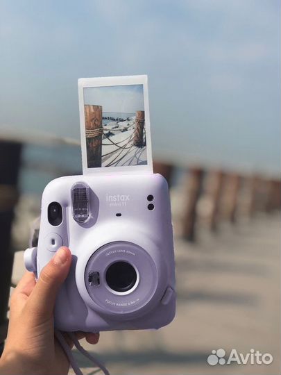 Аренда instax 11