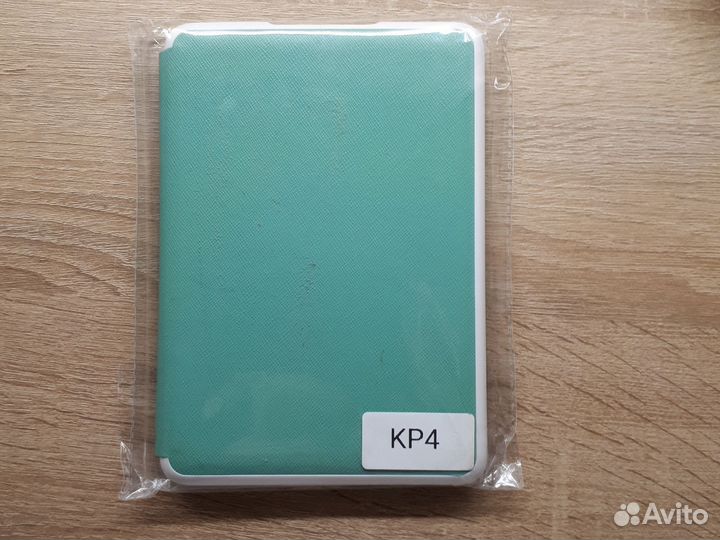 Обложка readerone для Amazon Kindle Paperwhite 4