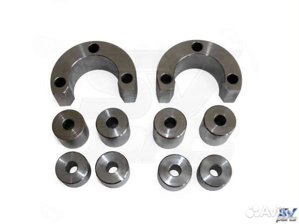 Лифт комплект на ниву