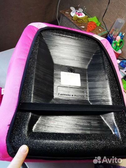 Сиденье для ребёнка 22-36кг