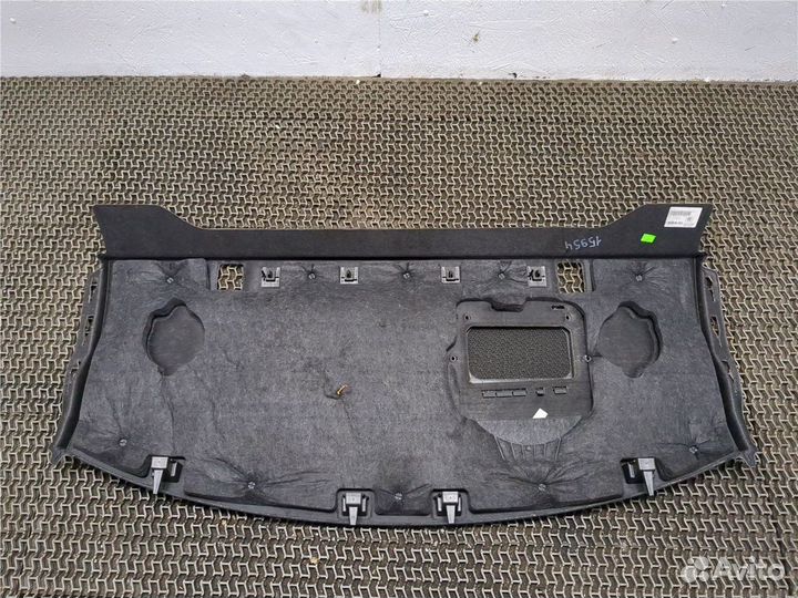 Полка багажника Audi A5, 2018