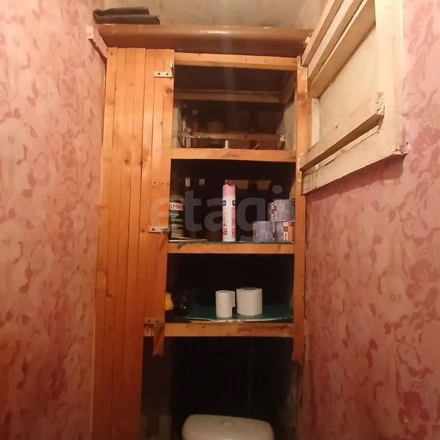 Квартира 2-комн. 43.7 м² в Сафоново — фото 10 из 30