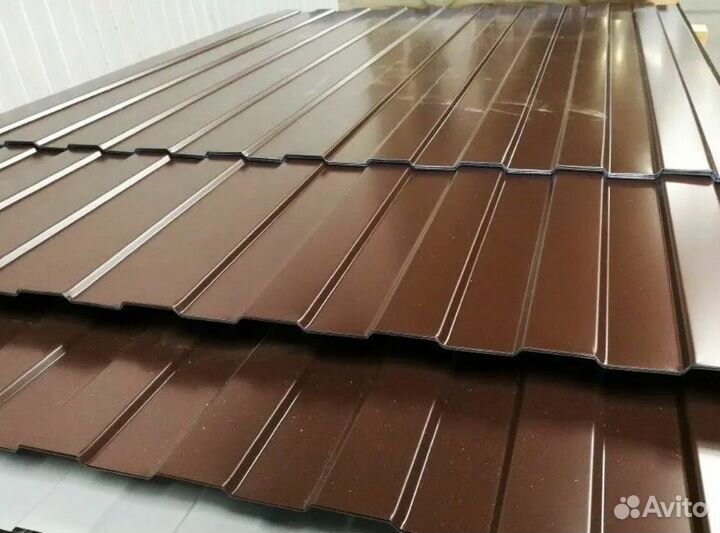 Профнастил Н60-845 (902) RAL 0.55 мм