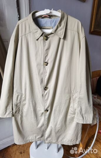 Плащ bugatti Германия 56