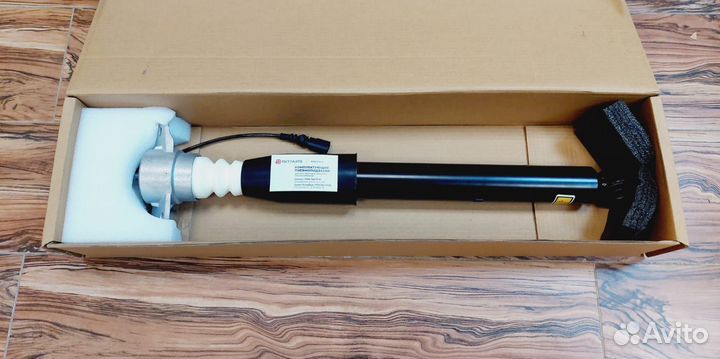 Амортизатор Audi a6 c7 задний