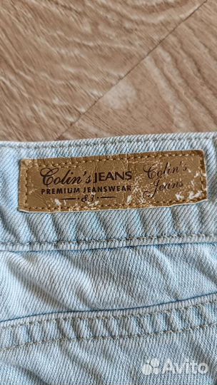 Шорты женские Colin's