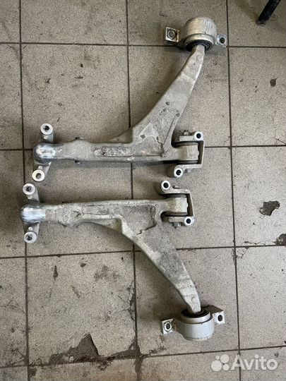 Рычаги передние Volvo Xc 60/90