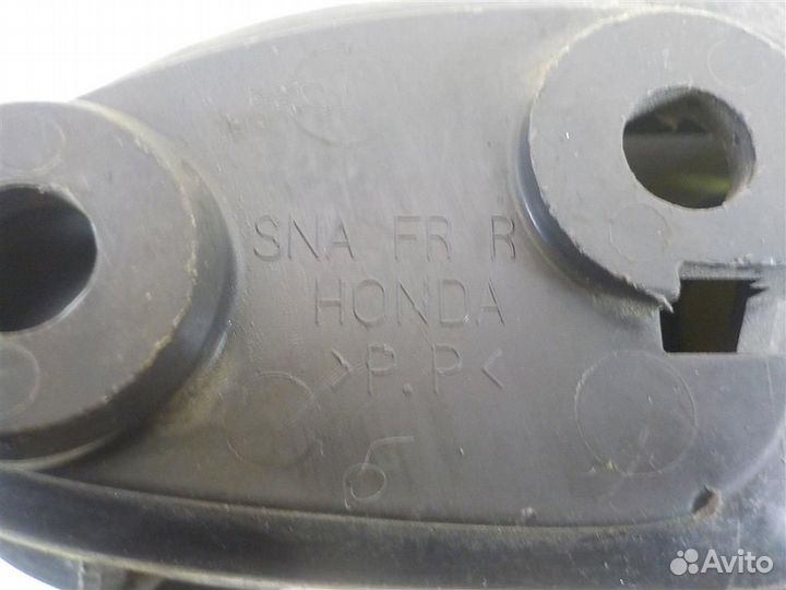 Ручка двери задней внутренняя правая Honda Civic