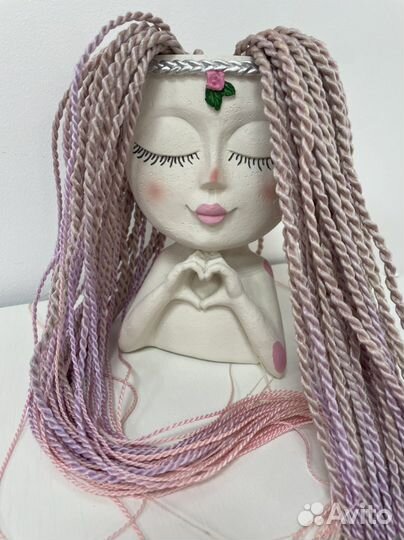 Комплекты кос и кудрей распродажа