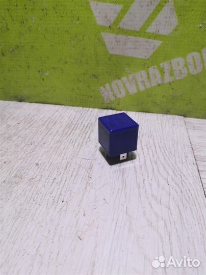 Реле Опель Астра Джи 98-05