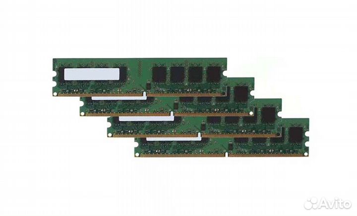 N8802-055 - NEC 32GB Kit (4 X 8GB) DDR3-1333MHz PC