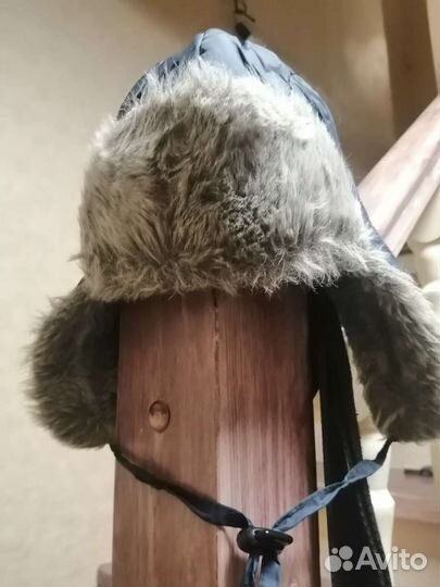 Зимняя шапка kerry 48 р