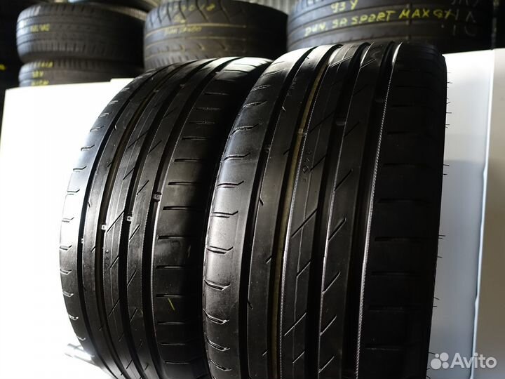Nokian Tyres zLine 195/55 R16