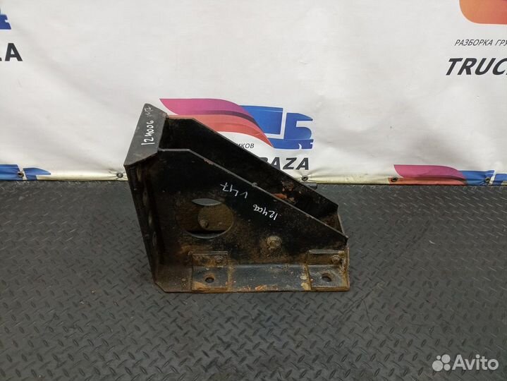 8147359 Кронштейн запасного колеса Volvo FH