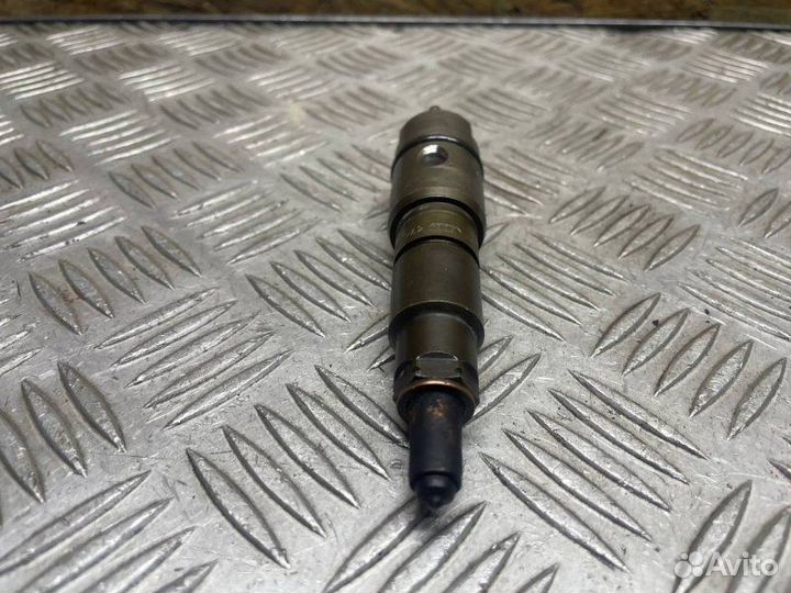 Форсунка механическая Mercedes Axor 2018