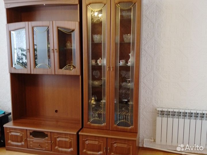 Стенка горка