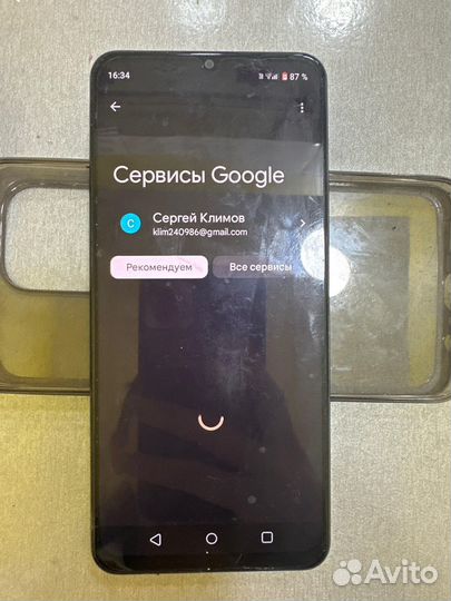 realme Note 50, 3/64 ГБ