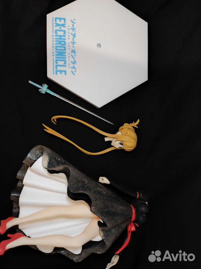 Аниме фигурка оригинальная