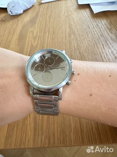 Часы dkny оригинал