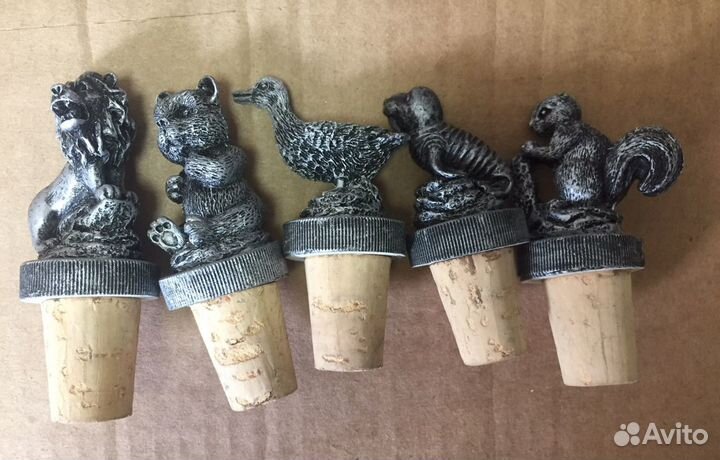 Пробка для бутылки