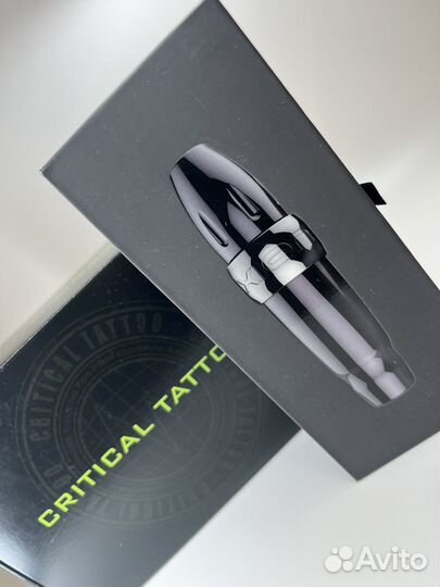 Блок питания Critical cx1
