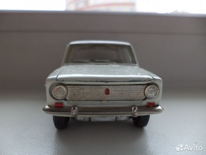 Ваз-2101 А-9 Тантал Саратов Без ми