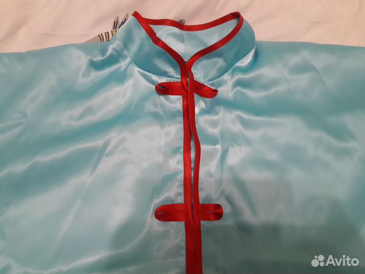 Кимоно для единоборств ушу, кунг-фу