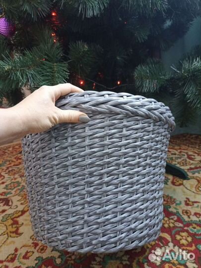 Кашпо для цветов