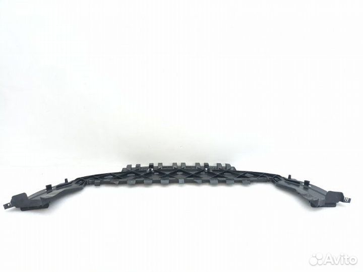 Защита бампера передняя Volvo V50